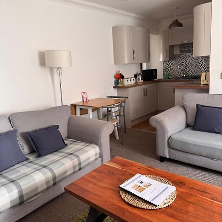 נאירן Seaforth Cottage -Dog Friendly, Historical Fishertown, Central Location מראה חיצוני תמונה