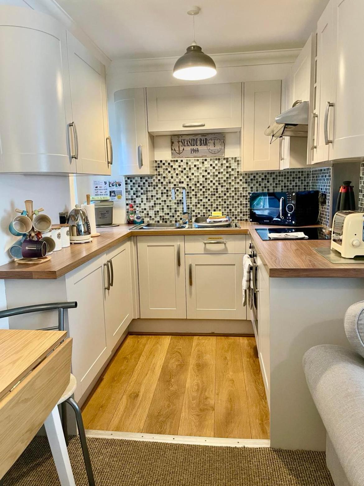 נאירן Seaforth Cottage -Dog Friendly, Historical Fishertown, Central Location מראה חיצוני תמונה