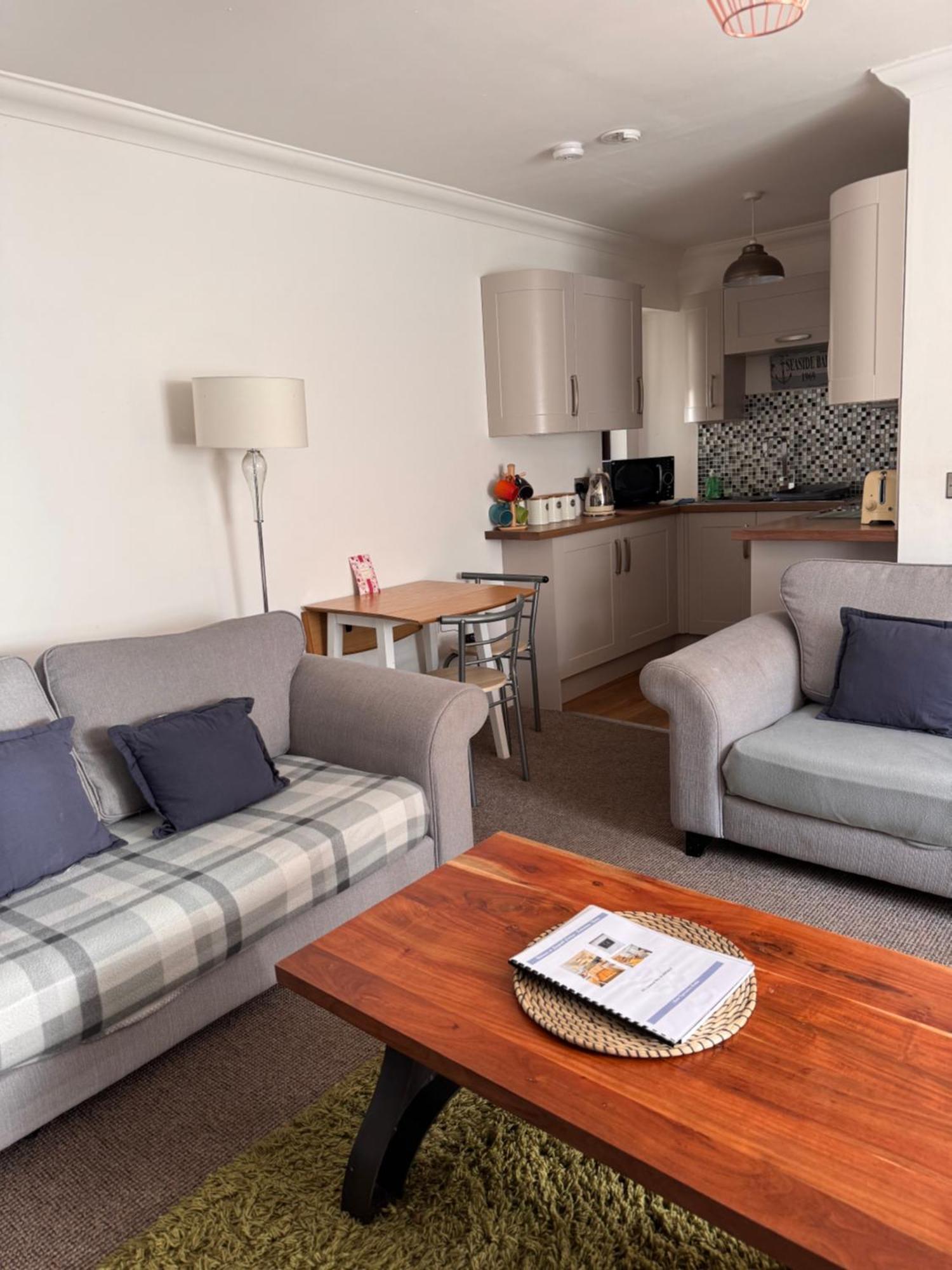 נאירן Seaforth Cottage -Dog Friendly, Historical Fishertown, Central Location מראה חיצוני תמונה