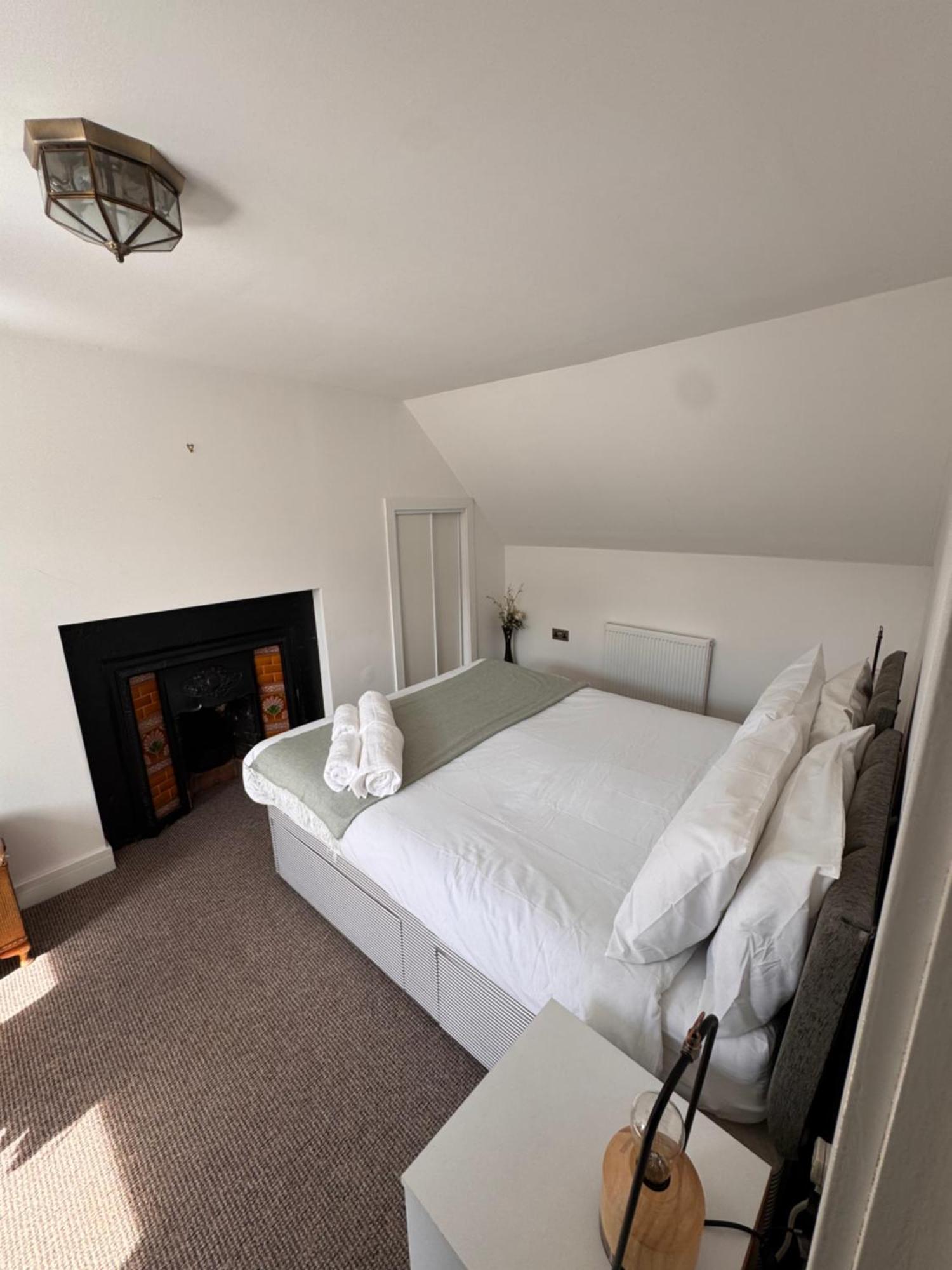 נאירן Seaforth Cottage -Dog Friendly, Historical Fishertown, Central Location מראה חיצוני תמונה
