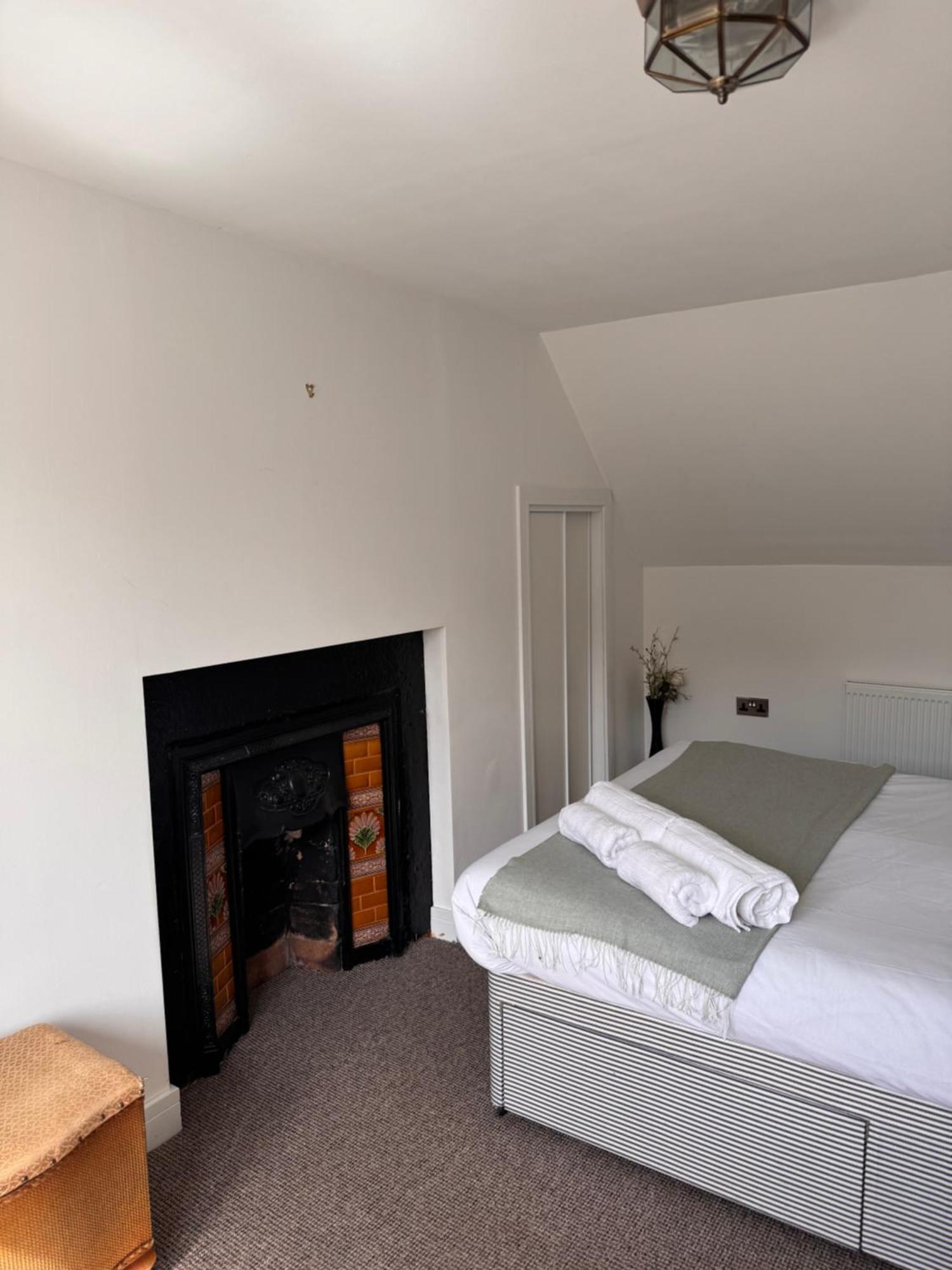 נאירן Seaforth Cottage -Dog Friendly, Historical Fishertown, Central Location מראה חיצוני תמונה