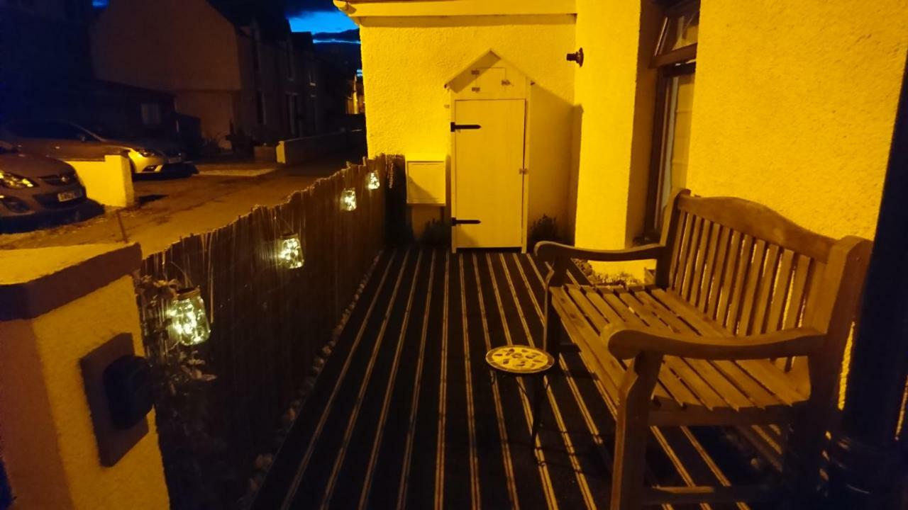 נאירן Seaforth Cottage -Dog Friendly, Historical Fishertown, Central Location מראה חיצוני תמונה