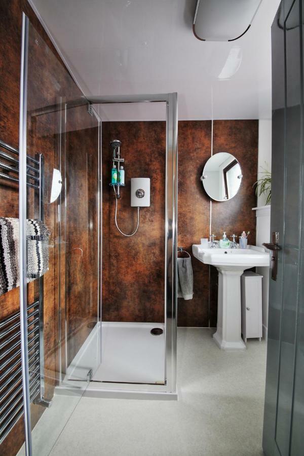 נאירן Seaforth Cottage -Dog Friendly, Historical Fishertown, Central Location מראה חיצוני תמונה