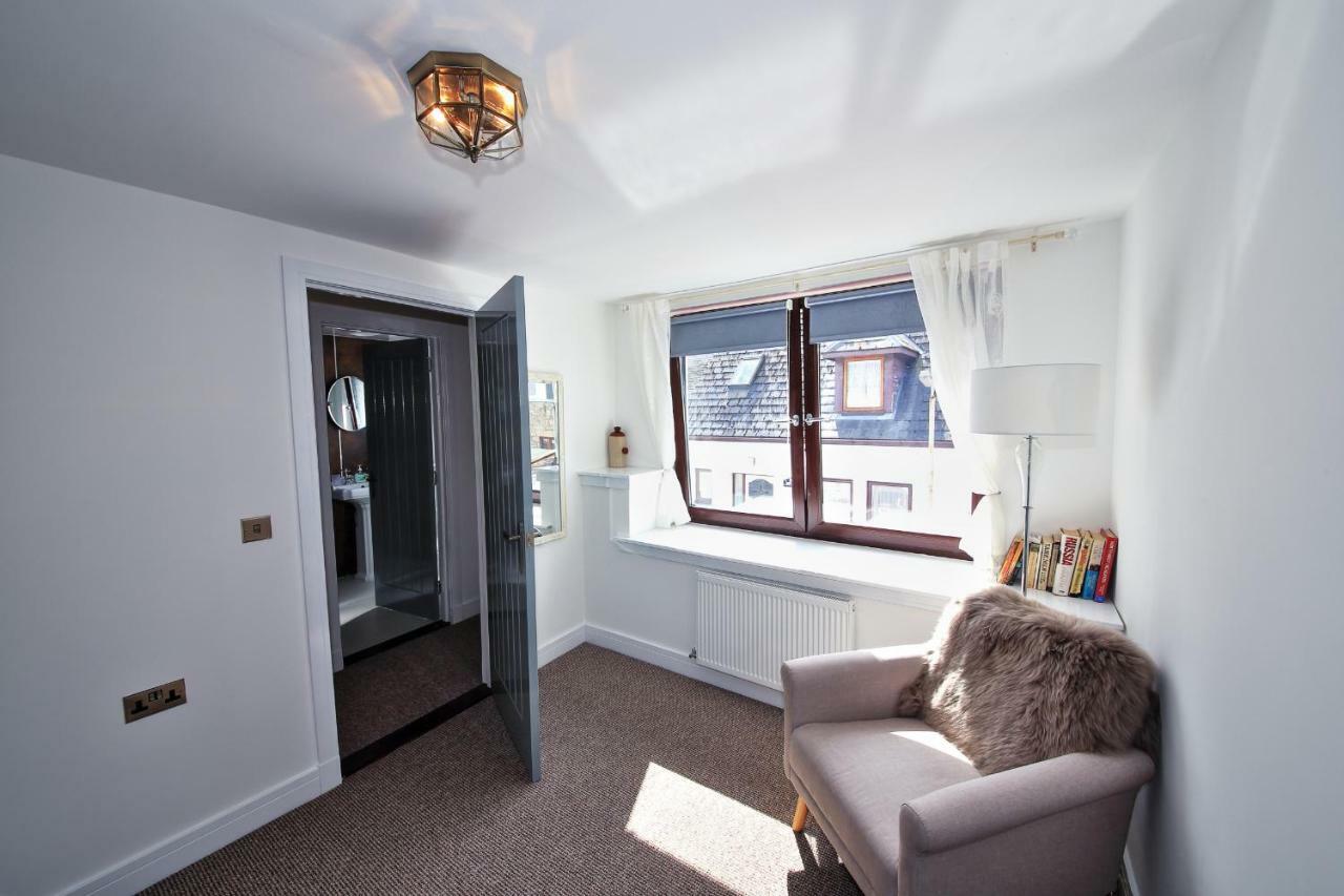 נאירן Seaforth Cottage -Dog Friendly, Historical Fishertown, Central Location מראה חיצוני תמונה