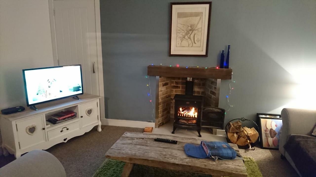 נאירן Seaforth Cottage -Dog Friendly, Historical Fishertown, Central Location מראה חיצוני תמונה