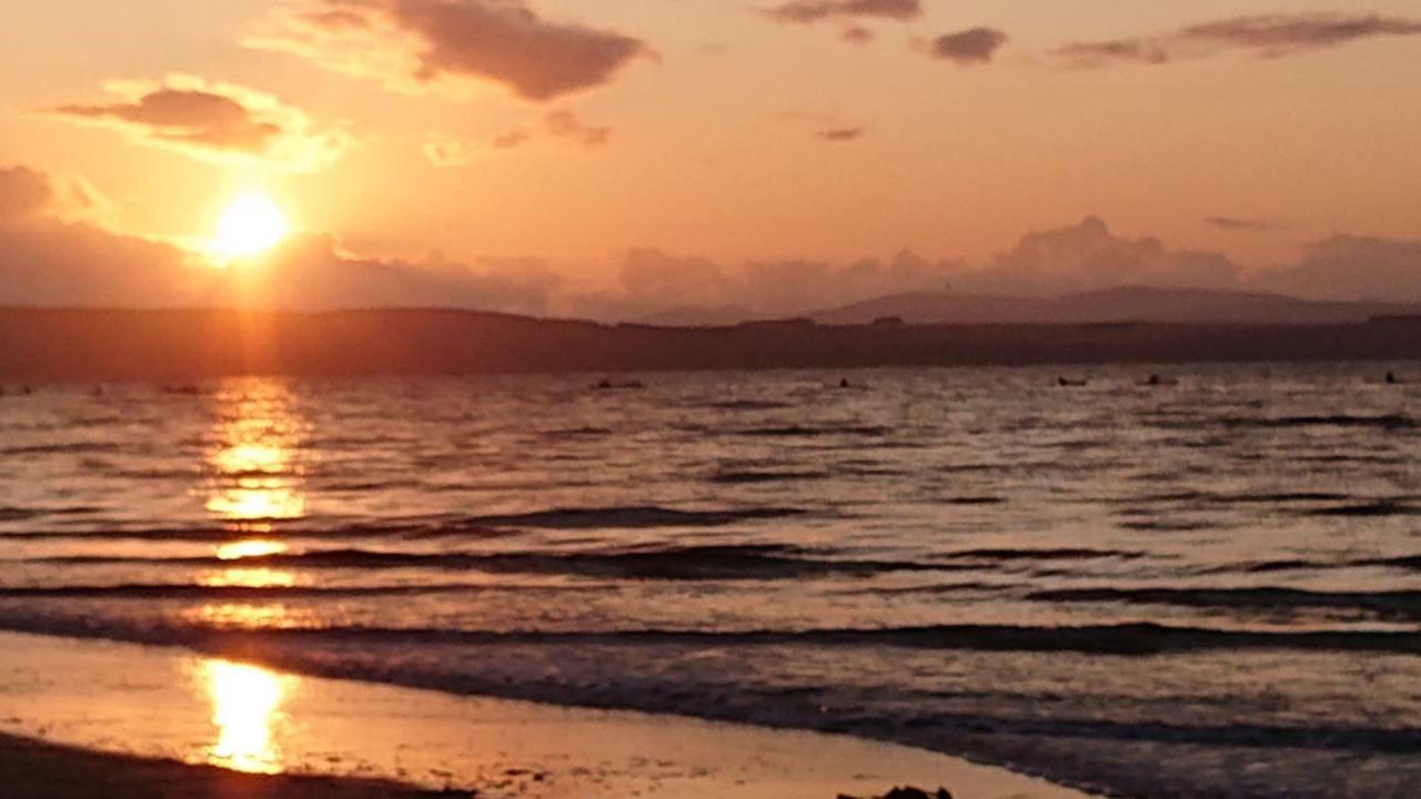 נאירן Seaforth Cottage -Dog Friendly, Historical Fishertown, Central Location מראה חיצוני תמונה